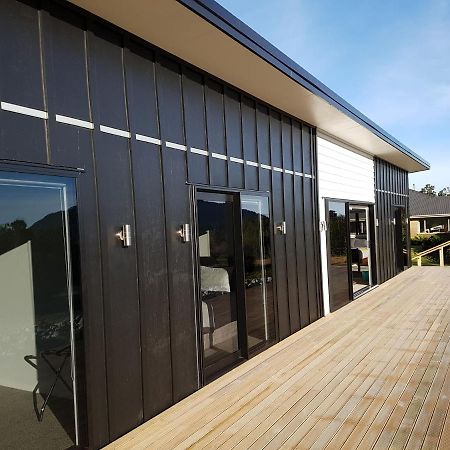 Stony Creek, 3 Bedroom Home, Franz Josef Exterior foto
