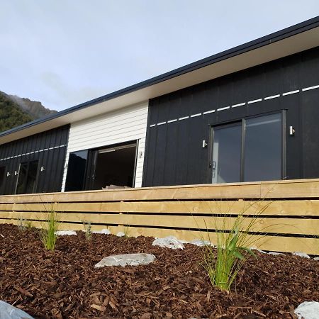 Stony Creek, 3 Bedroom Home, Franz Josef Exterior foto