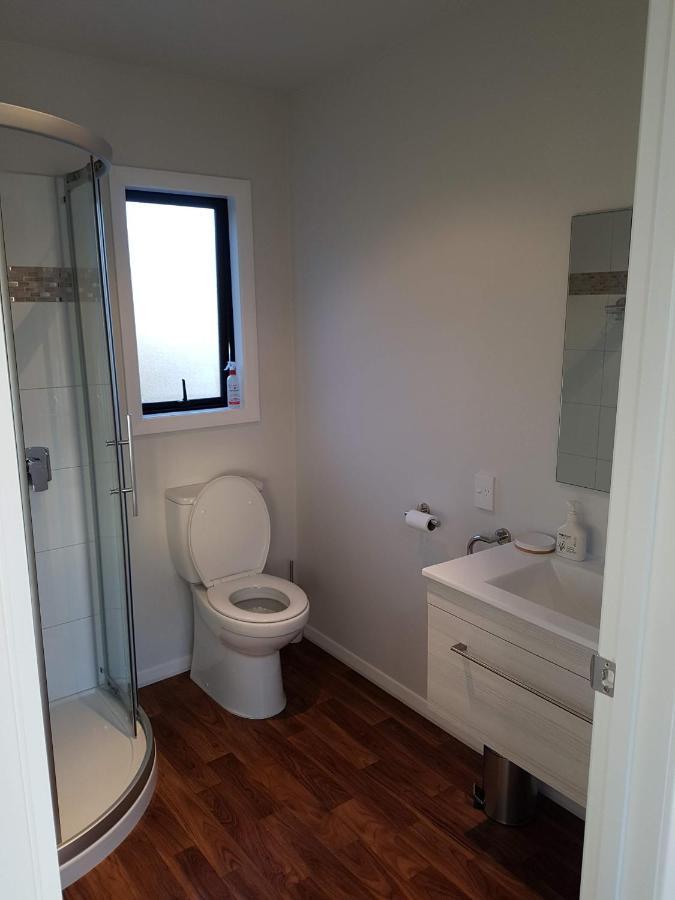Stony Creek, 3 Bedroom Home, Franz Josef Exterior foto